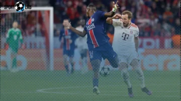 باريس سان جيرمان يواجه تحدي بايرن ميونخ في معركة باريس الحاسمة